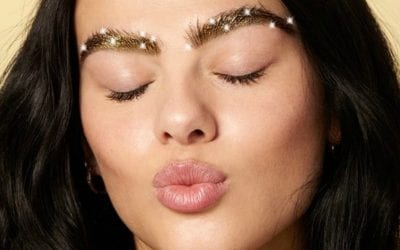 Eyebrow Trends of 2016