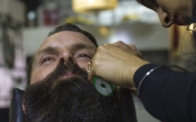 Tips For Growing And Maintaining A Beard