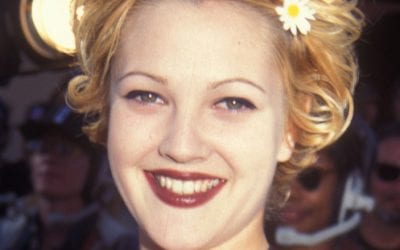 Why you should NEVER over-pluck your eyebrows