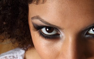 What Colour Should My Eyebrows Be?