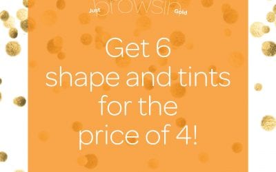 Just Browsin Gold is BACK!