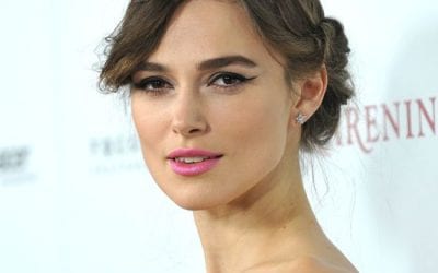 The best shape of eyebrows to flatter your face