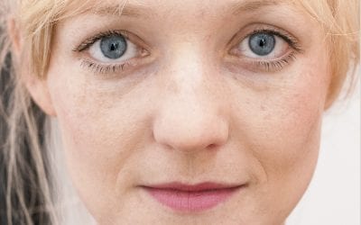 Can I wear Mascara the day I get a Lash Tint?
