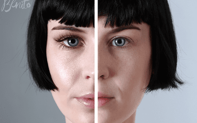 Benefits of Individual Eyelash Extensions