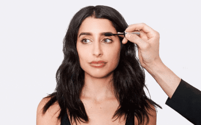 Why Grooming Your Eyebrows Is Important