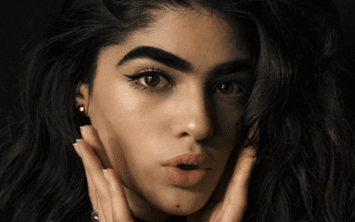 Benito’s Top 10 Bold Brow Favourites