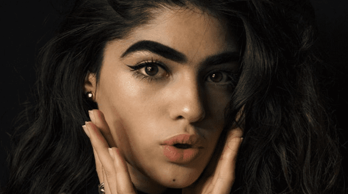 Benito’s Top 10 Bold Brow Favourites