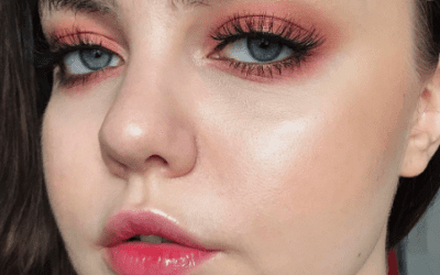 Flock to the feather brows!