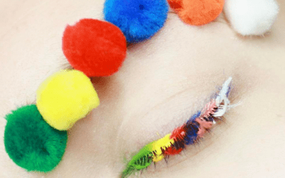You NEED to see the latest eyebrow trends of 2017