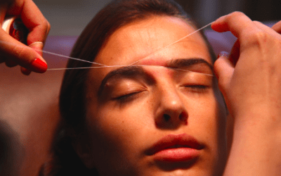Threading VS Waxing
