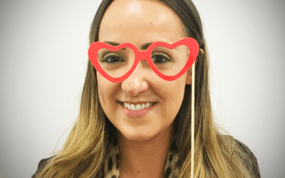 Get To Know Benito | 11 Questions With: Aimee