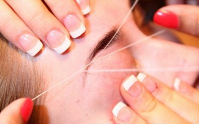 Why threading is so much better than waxing