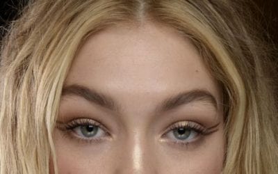 10 things every brow obsessive knows!