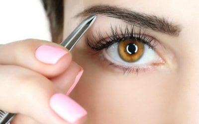Things you should NEVER do to your eyebrows