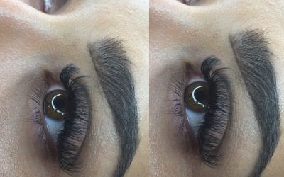 We care about your Lash aftercare