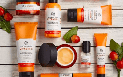 Are you a Glow Getter?