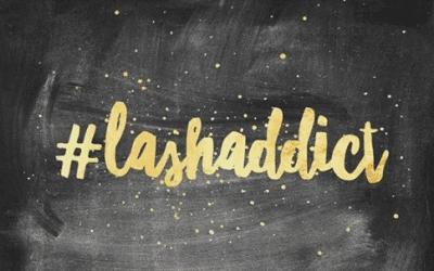 Lash Extensions, you can’t live without