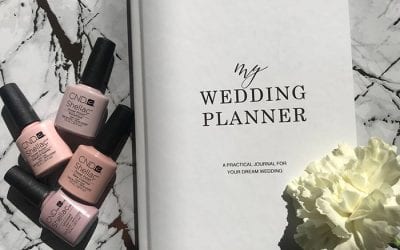 5 makeup essentials you need on your wedding day