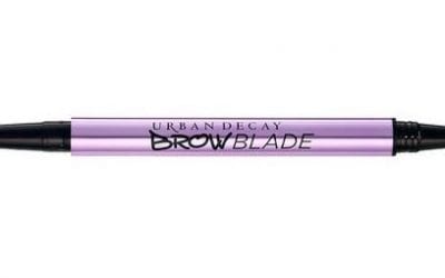 Urban Decay is raising their brow game
