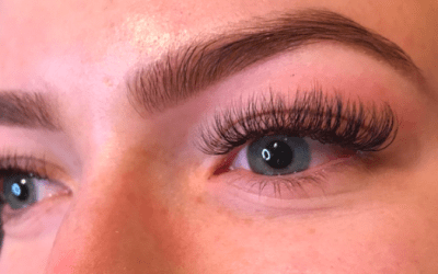 5 tips to achieve your Boss Brows