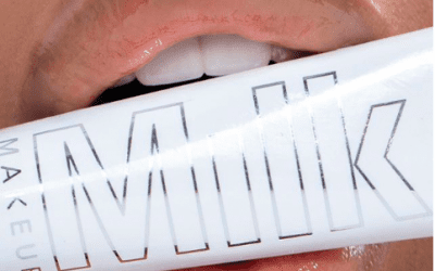 We got Milk on our mind!