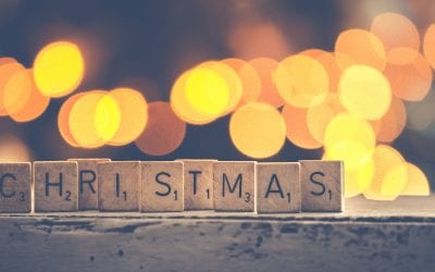 We have found the perfect beauty stocking fillers