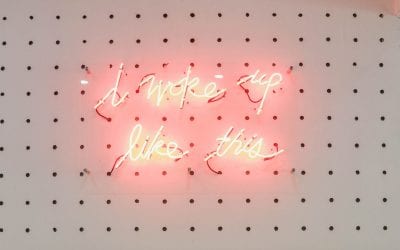 How to keep those brows in check between appointments