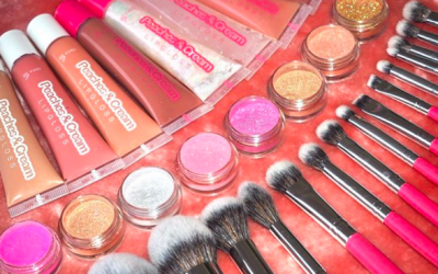 10 things you must try from Peaches and Cream